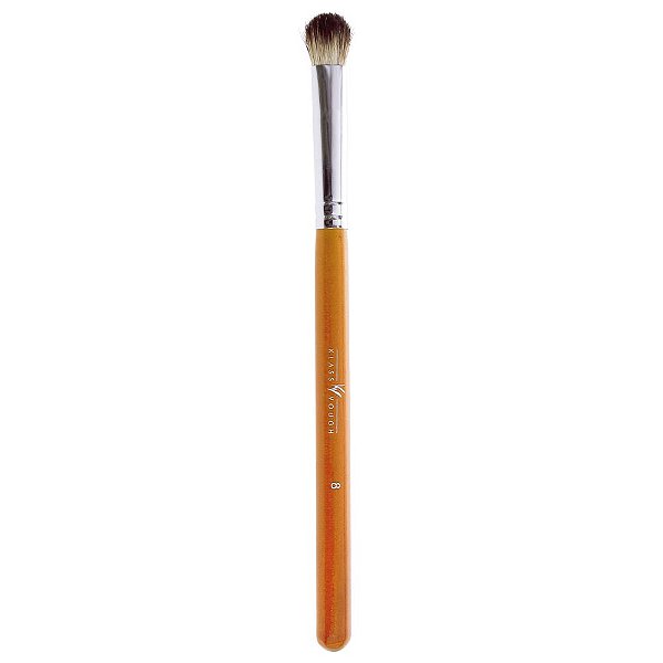Pincel Para Sombra Brown Line 08 - Klass Vough